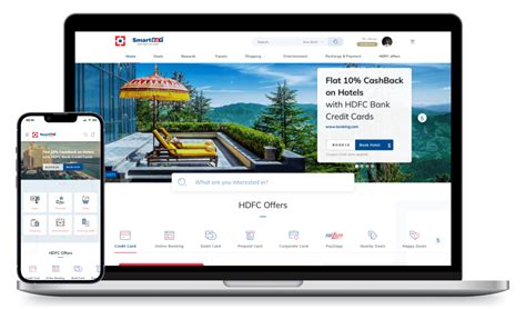 smartbuy hdfc portal